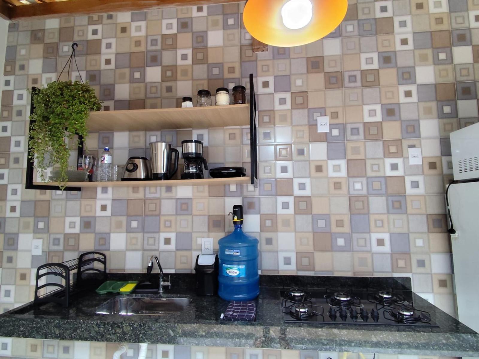 Willa Loft 61 - No Coracao De Curvelo Zewnętrze zdjęcie