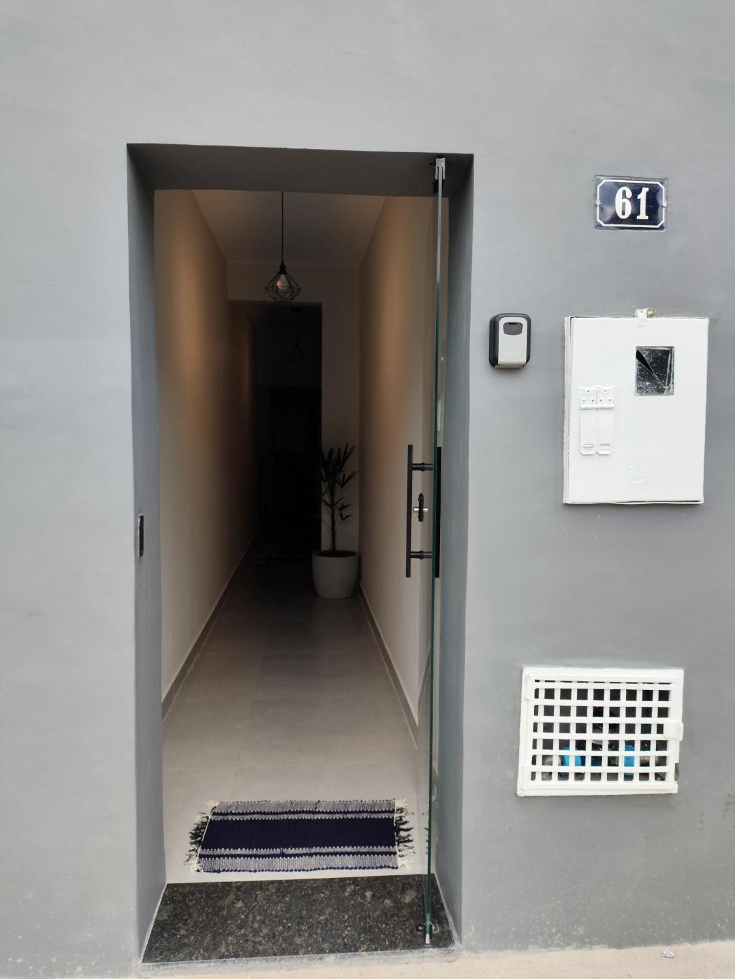 Willa Loft 61 - No Coracao De Curvelo Zewnętrze zdjęcie