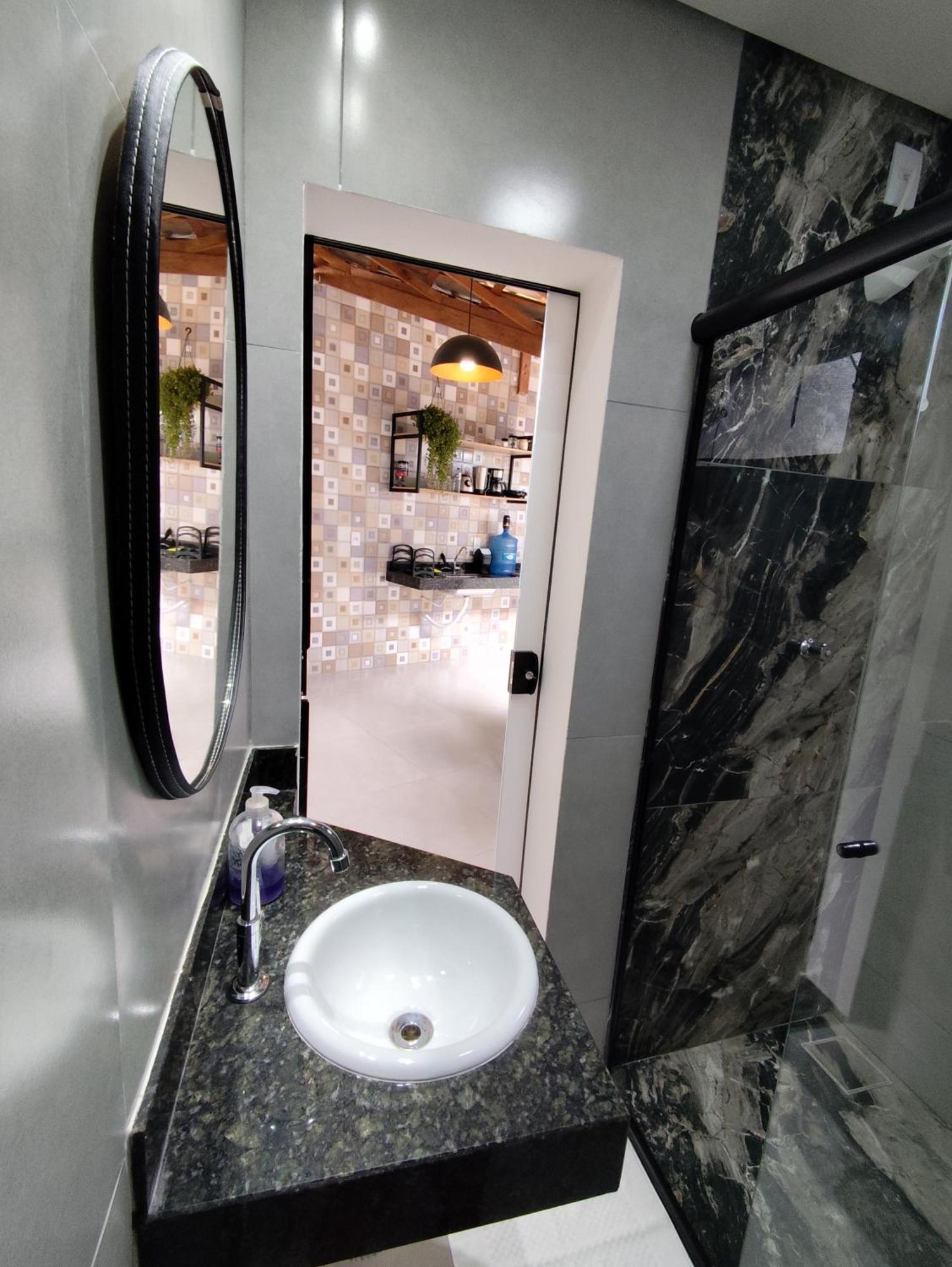 Willa Loft 61 - No Coracao De Curvelo Zewnętrze zdjęcie