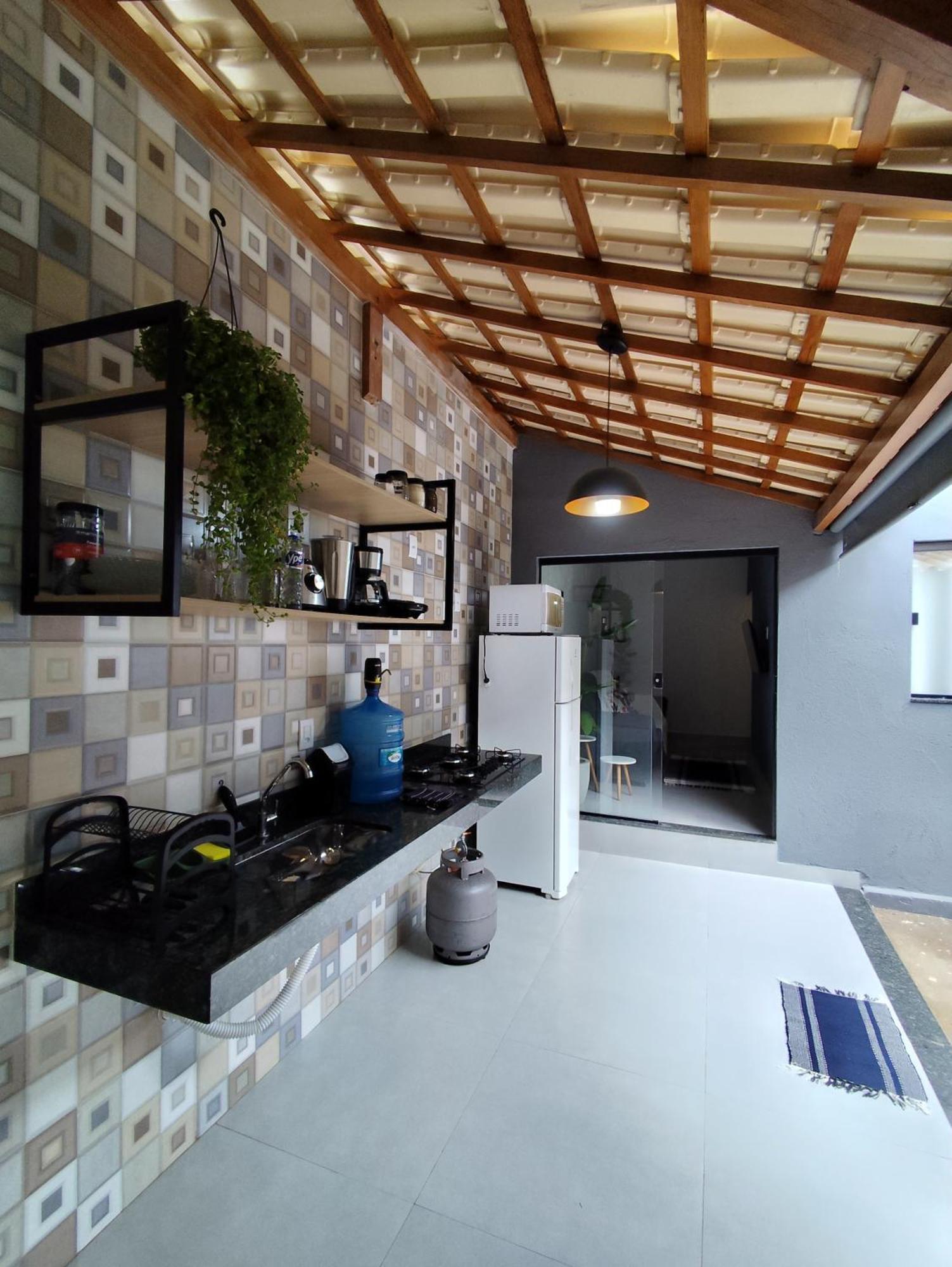Willa Loft 61 - No Coracao De Curvelo Zewnętrze zdjęcie