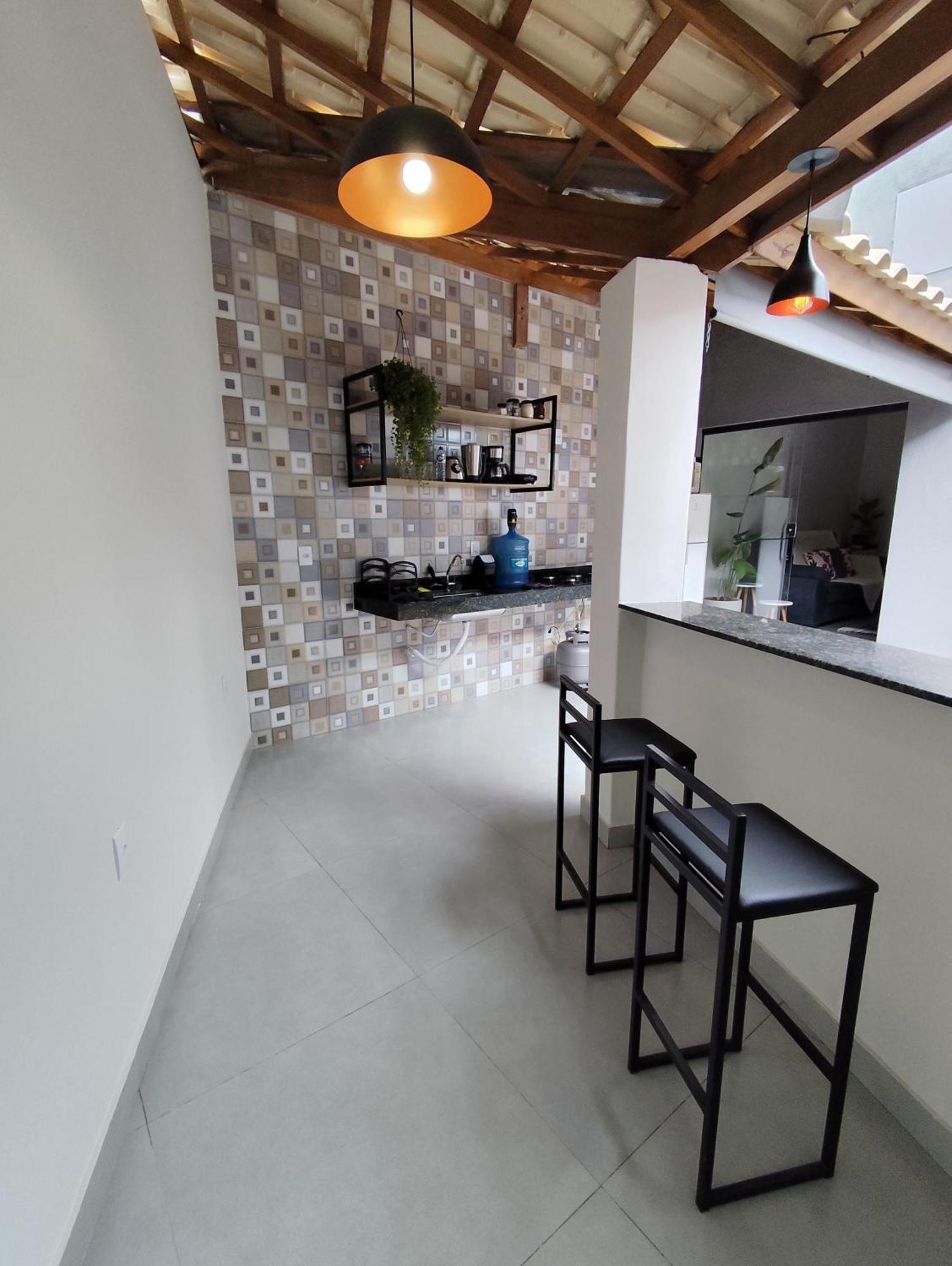 Willa Loft 61 - No Coracao De Curvelo Zewnętrze zdjęcie