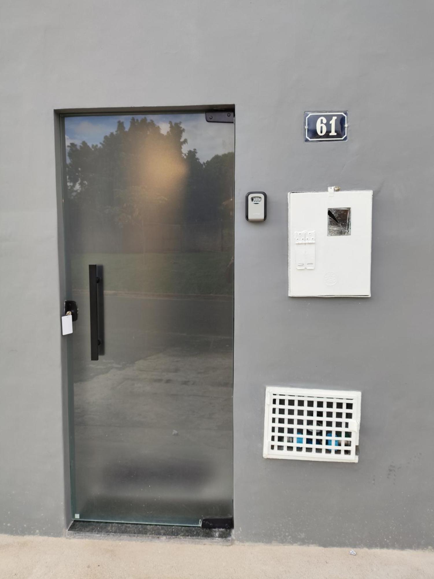 Willa Loft 61 - No Coracao De Curvelo Zewnętrze zdjęcie