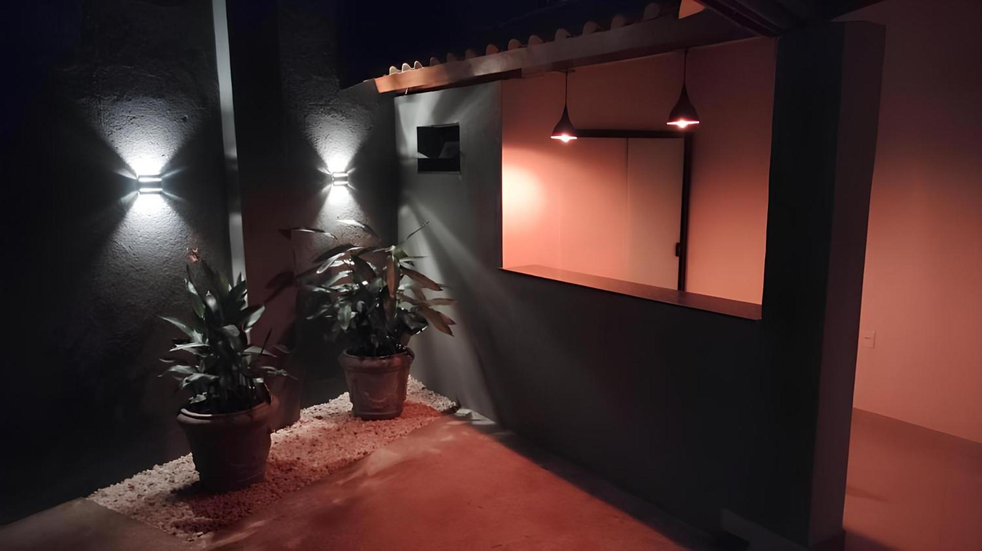 Willa Loft 61 - No Coracao De Curvelo Zewnętrze zdjęcie