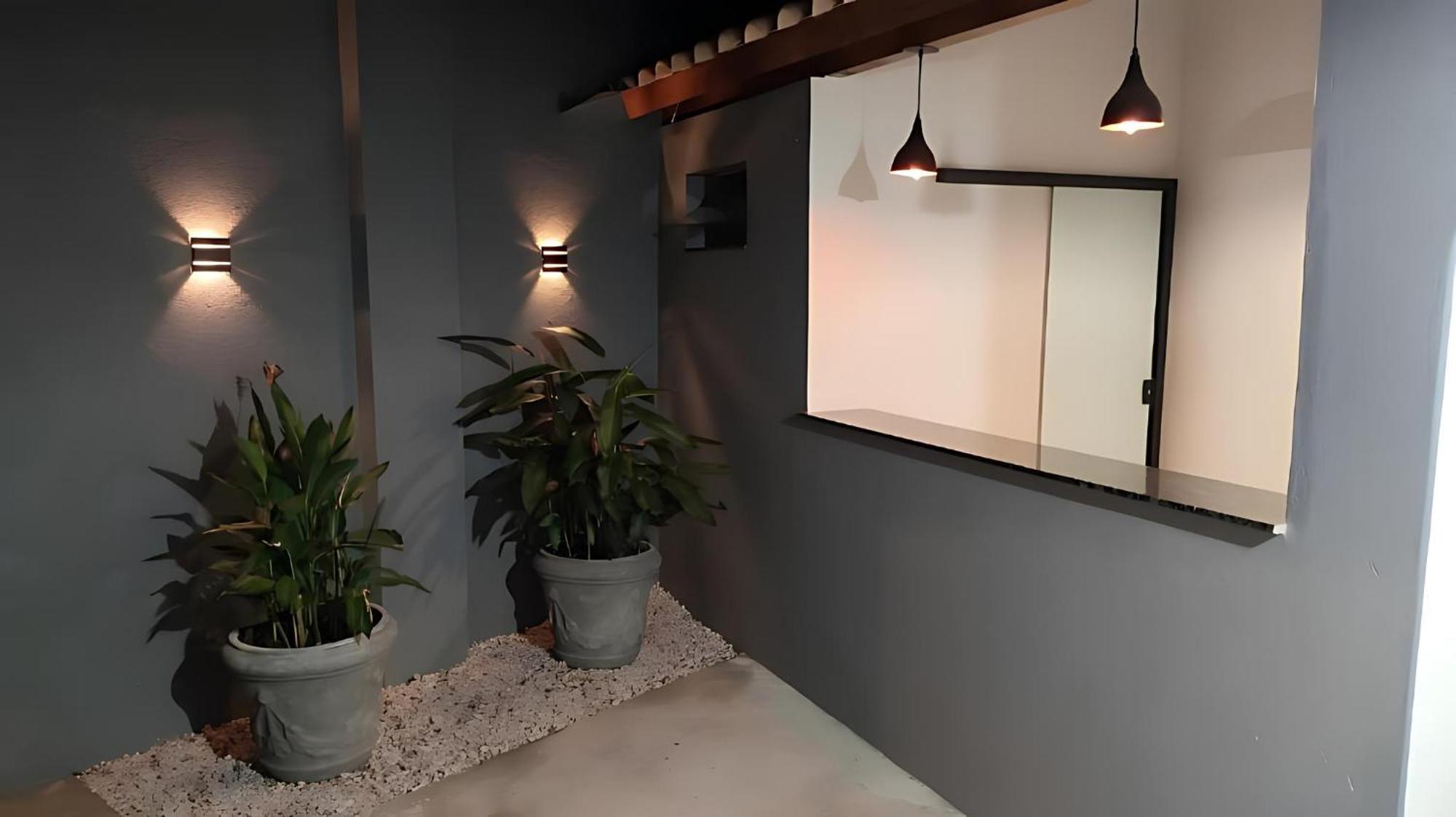 Willa Loft 61 - No Coracao De Curvelo Zewnętrze zdjęcie